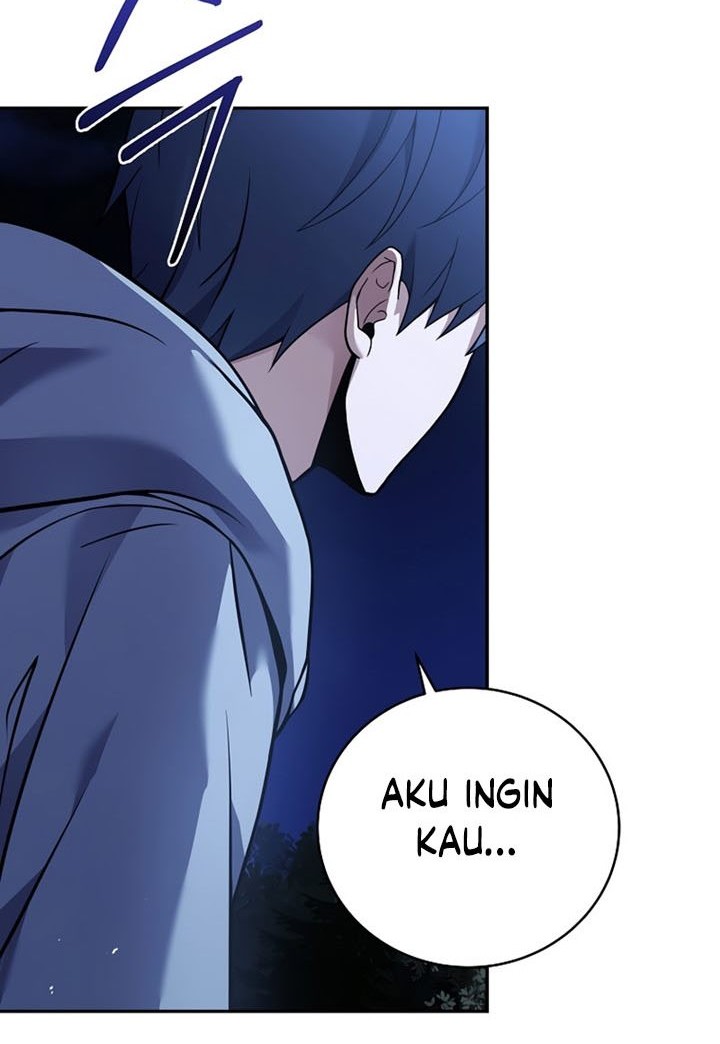 Return of the Frozen Player Chapter 73 Gambar 53