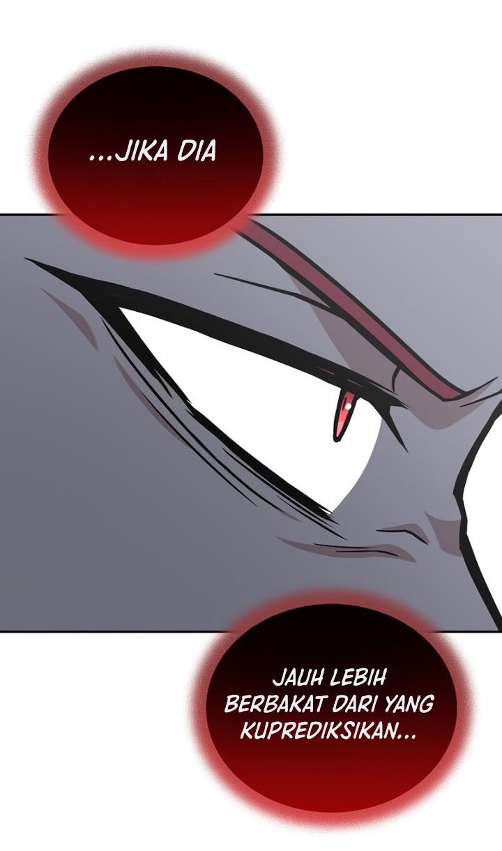 Return of the Frozen Player Chapter 71 Gambar 27