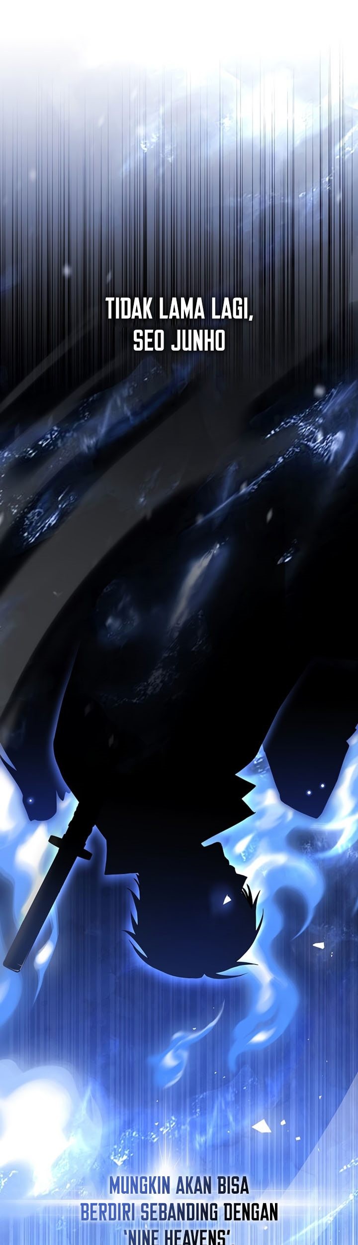 Return of the Frozen Player Chapter 71 Gambar 28