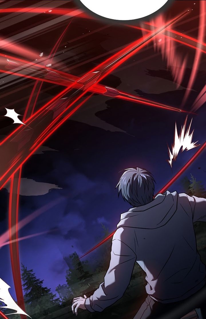 Return of the Frozen Player Chapter 71 Gambar 37