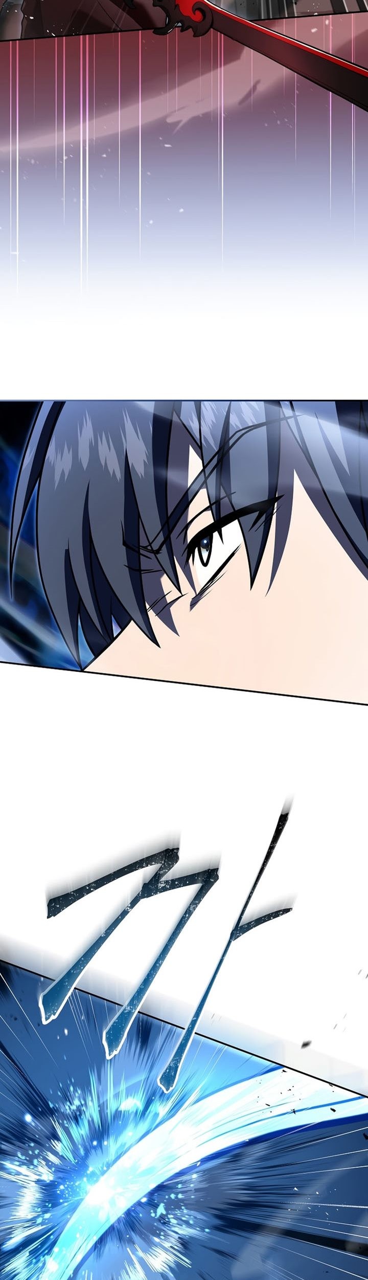 Return of the Frozen Player Chapter 71 Gambar 46