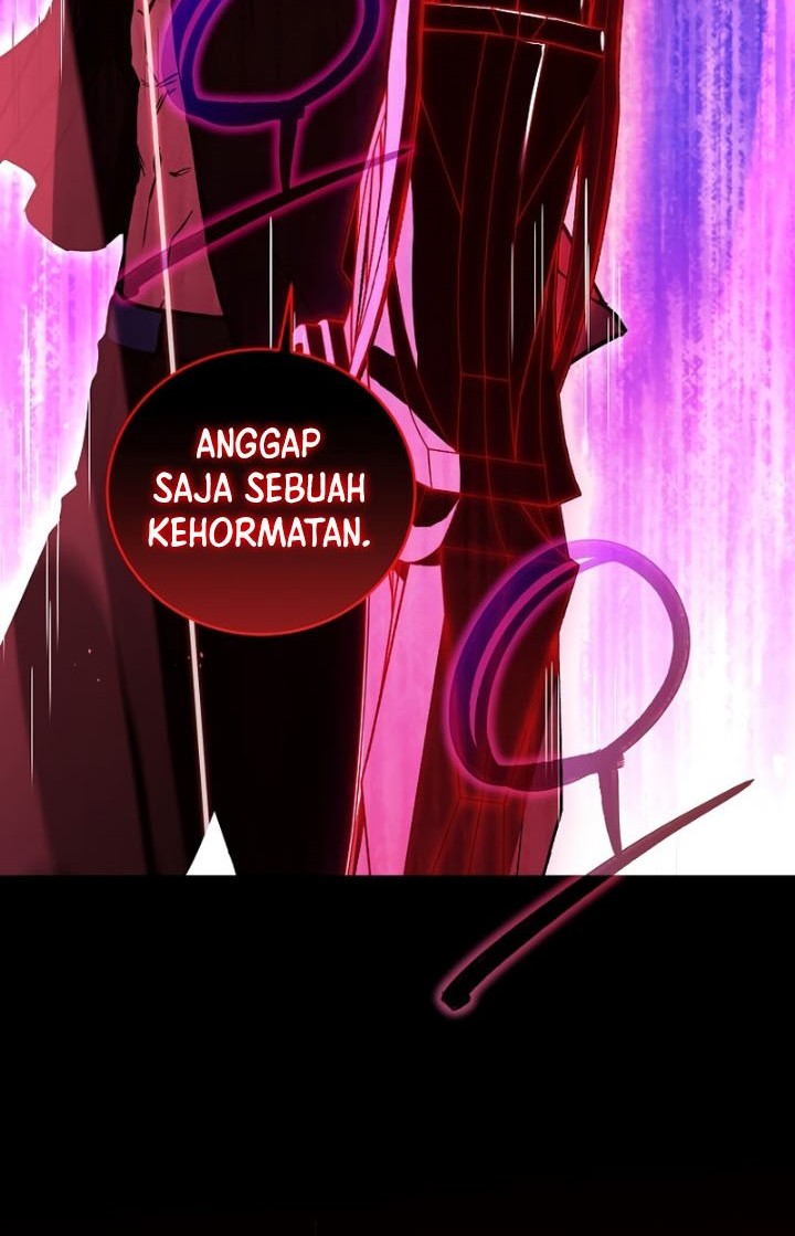 Return of the Frozen Player Chapter 71 Gambar 59