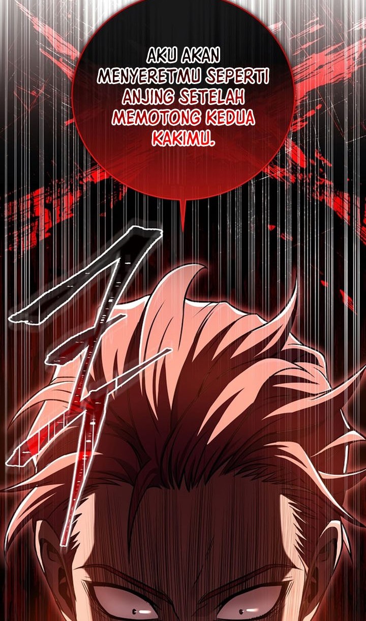 Return of the Frozen Player Chapter 71 Gambar 7