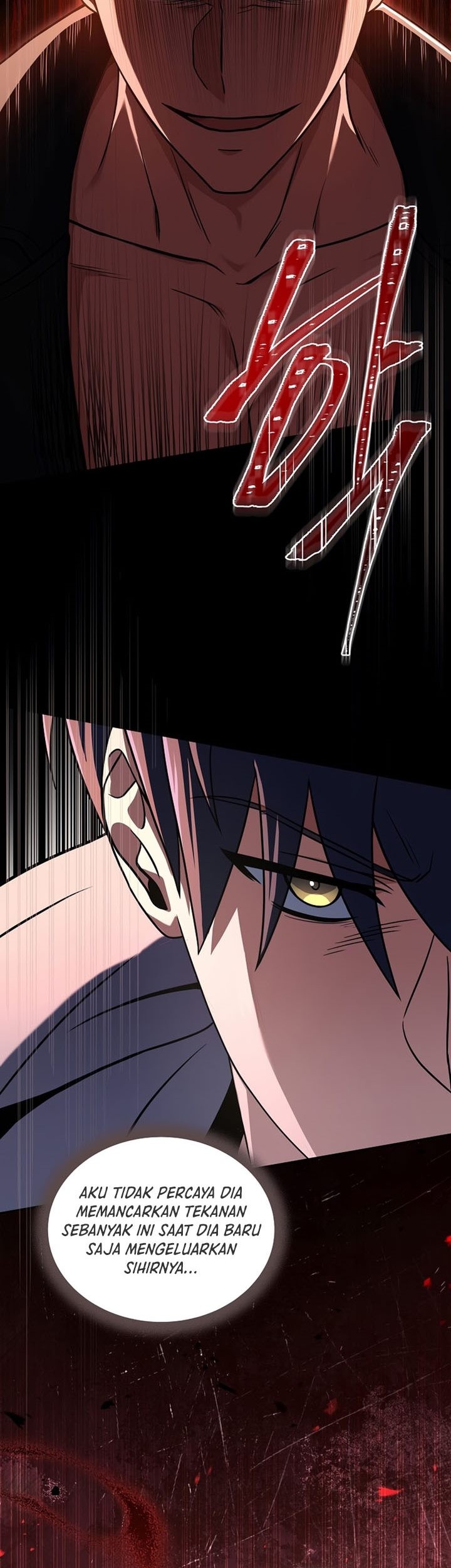 Return of the Frozen Player Chapter 71 Gambar 8