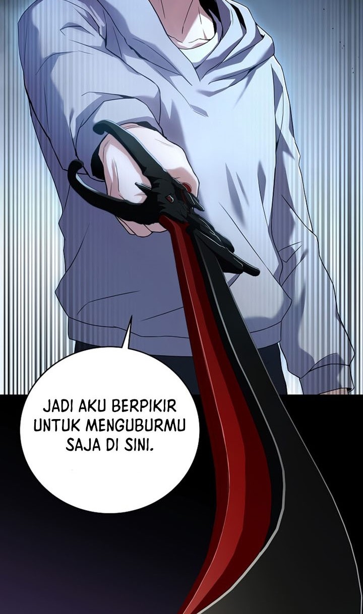 Return of the Frozen Player Chapter 71 Gambar 13