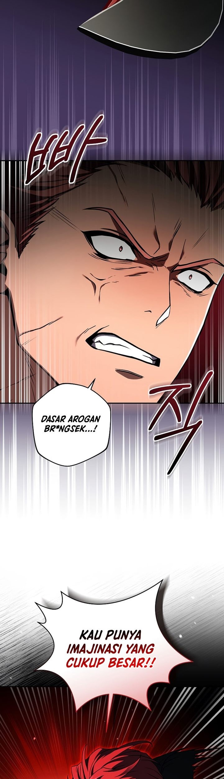 Return of the Frozen Player Chapter 71 Gambar 14