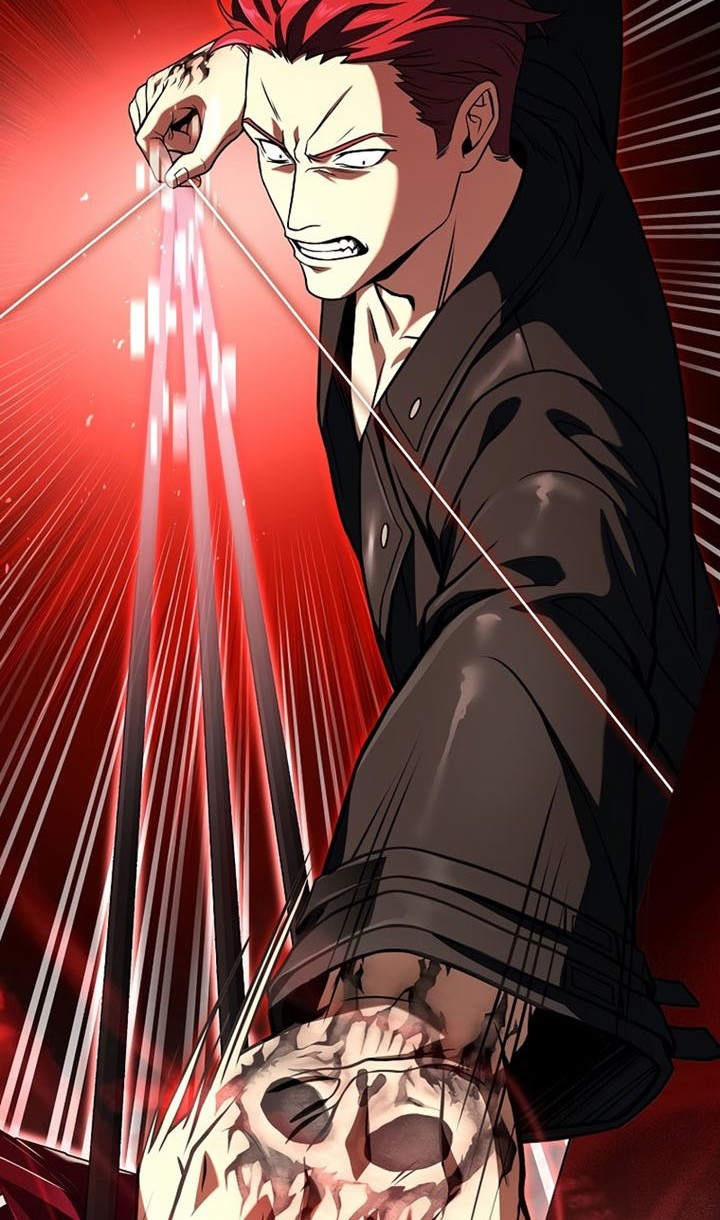 Return of the Frozen Player Chapter 71 Gambar 15