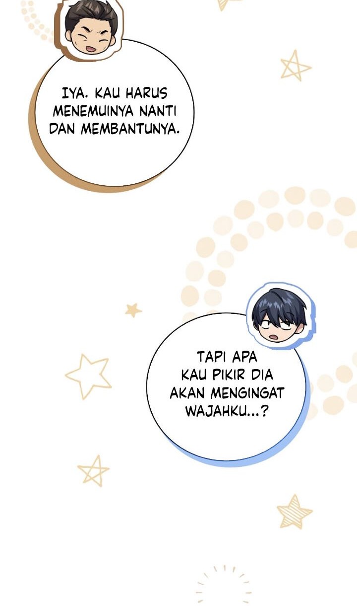 Return of the Frozen Player Chapter 70 Gambar 29