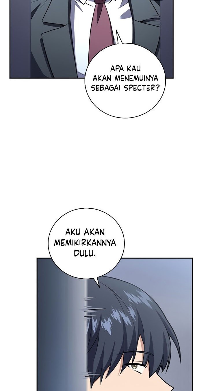 Return of the Frozen Player Chapter 70 Gambar 31