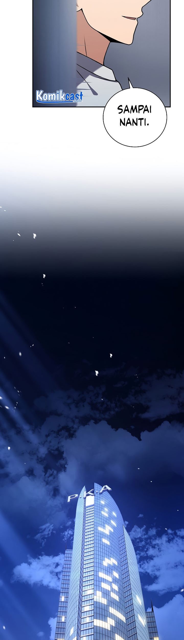 Return of the Frozen Player Chapter 70 Gambar 32
