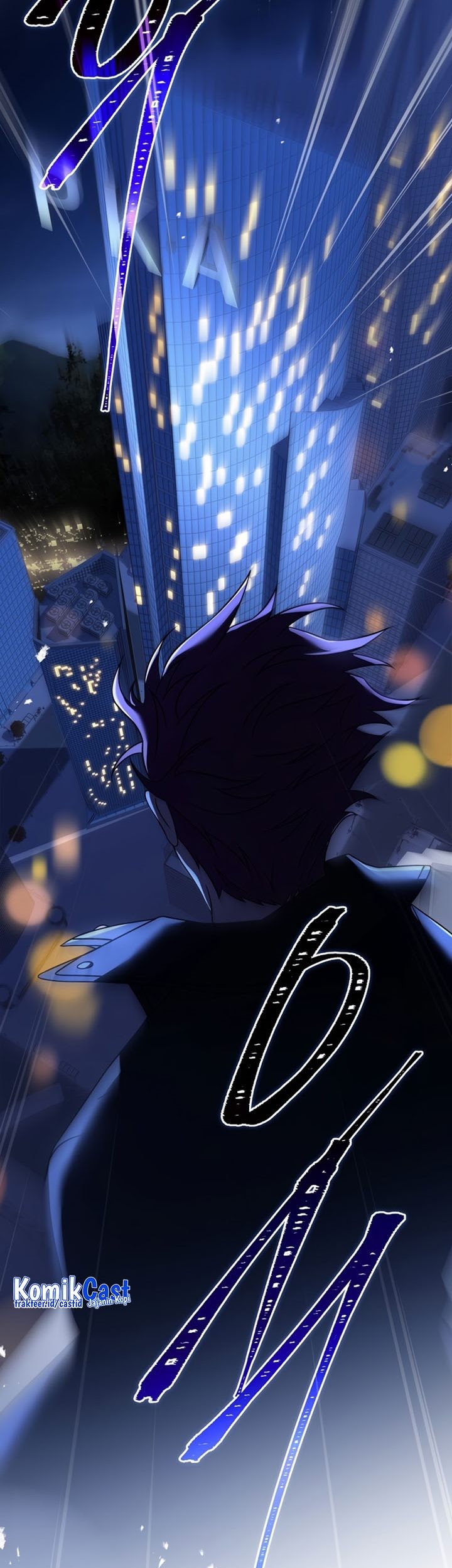 Return of the Frozen Player Chapter 70 Gambar 36