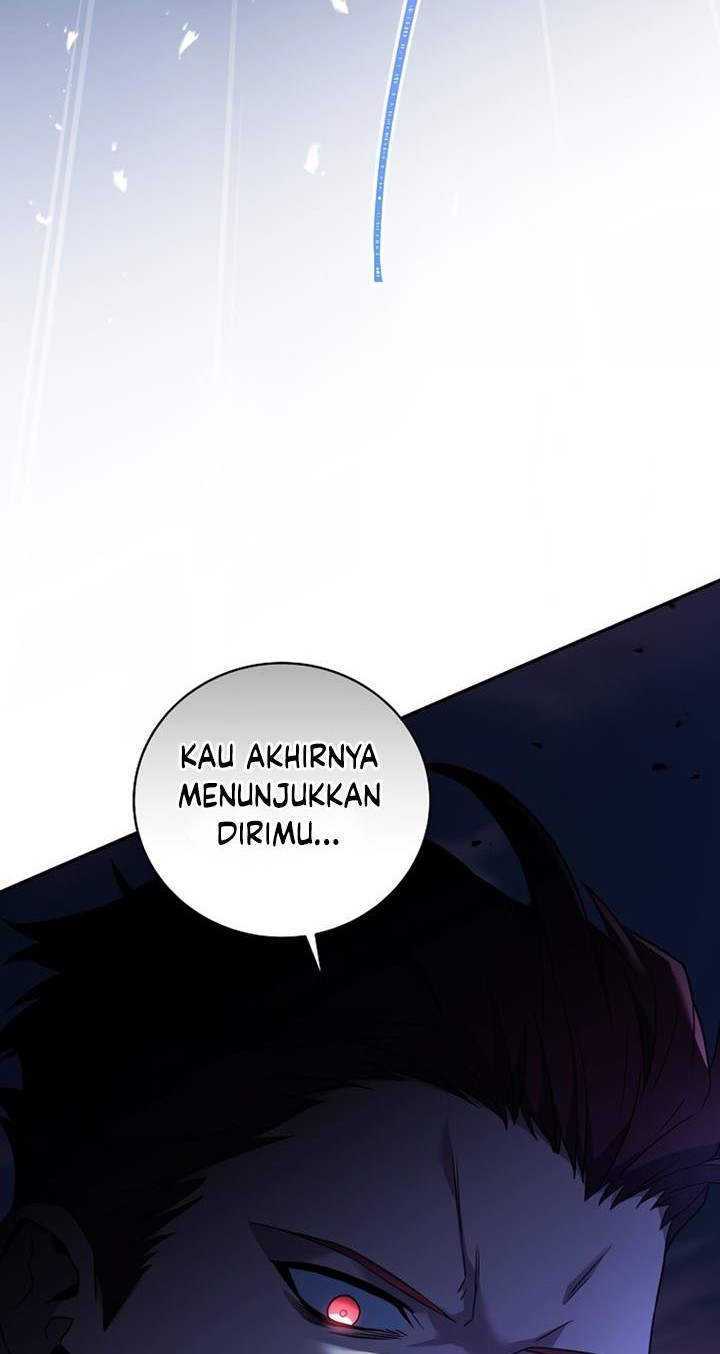 Return of the Frozen Player Chapter 70 Gambar 37