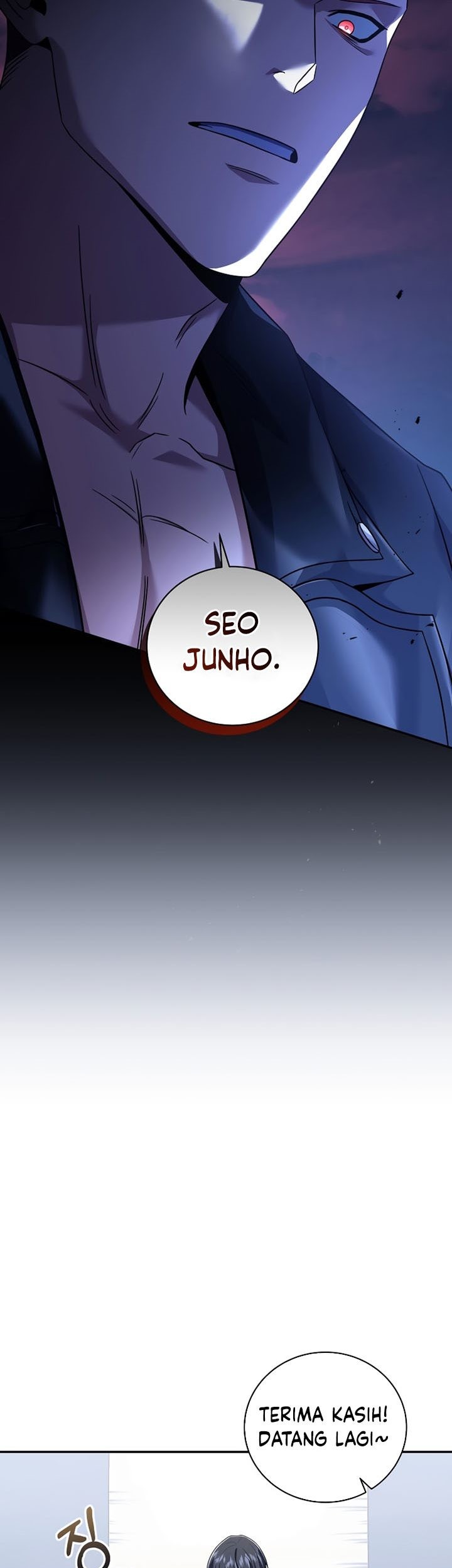 Return of the Frozen Player Chapter 70 Gambar 38