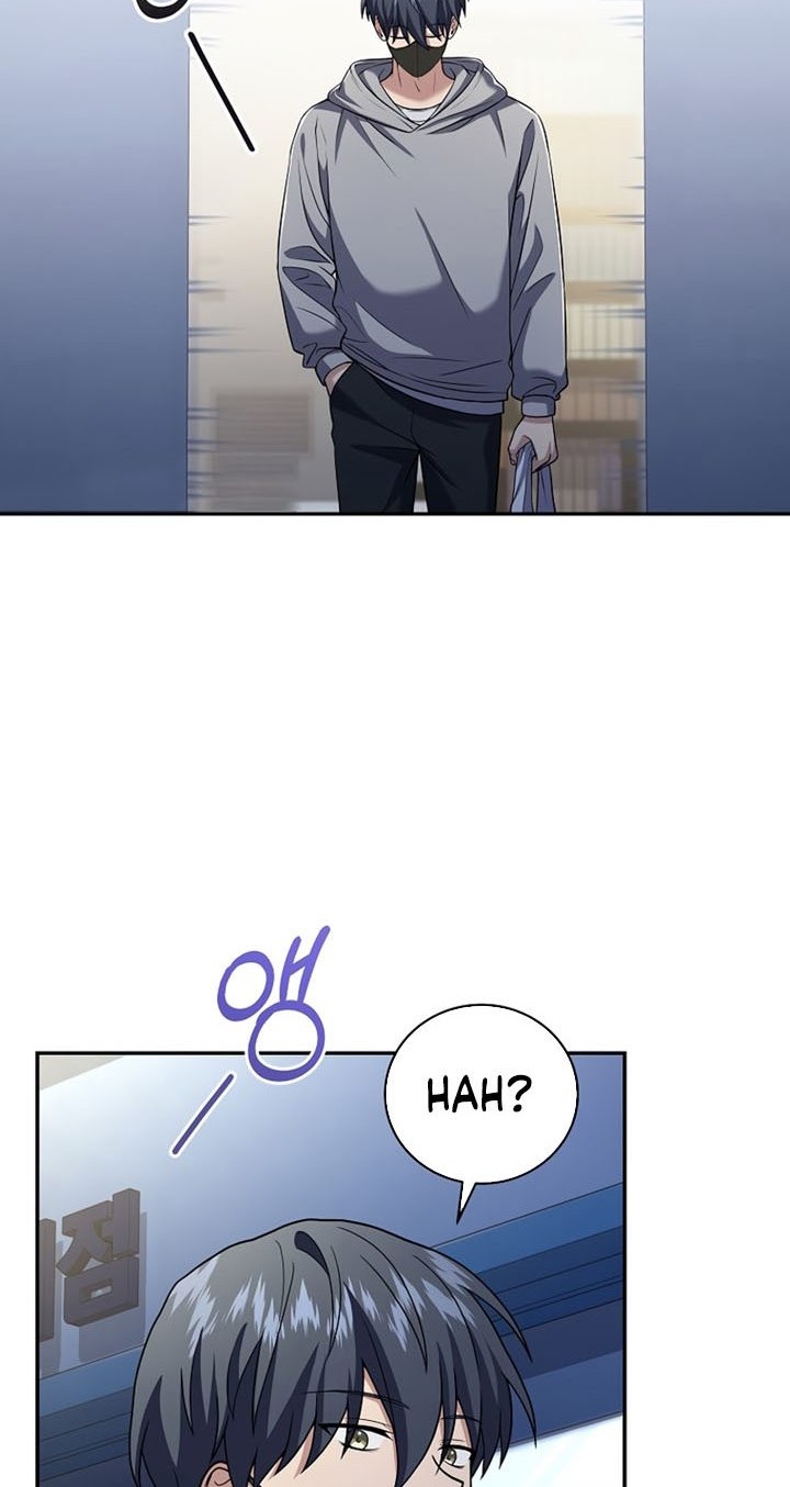 Return of the Frozen Player Chapter 70 Gambar 39