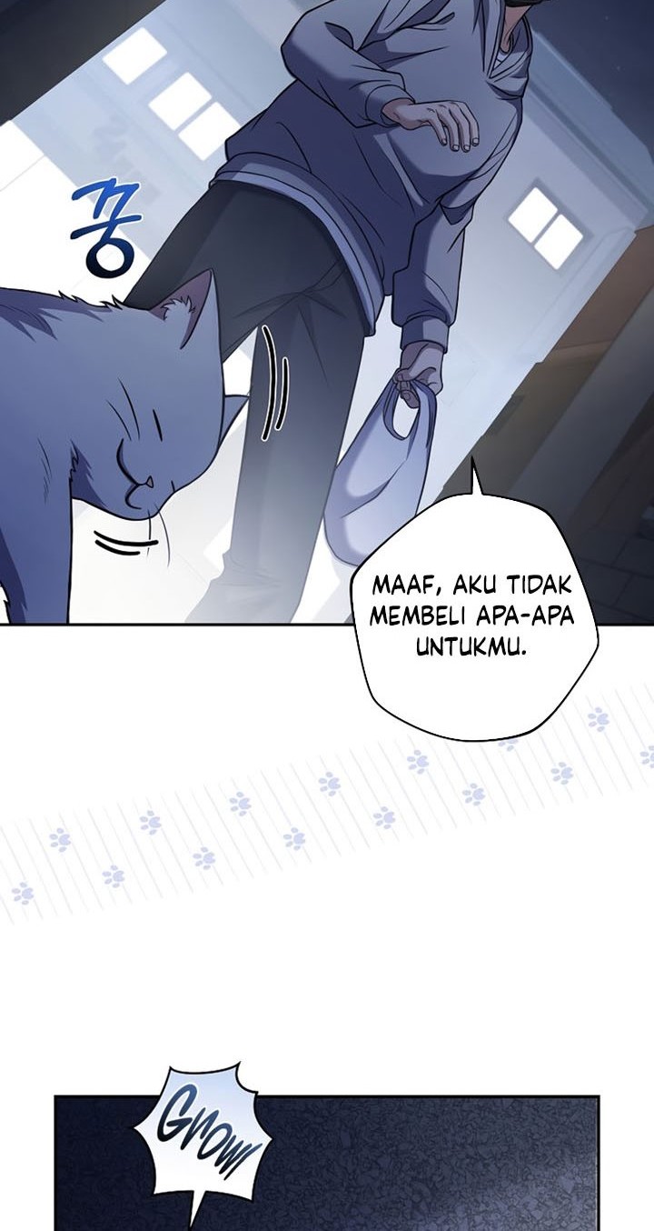 Return of the Frozen Player Chapter 70 Gambar 41