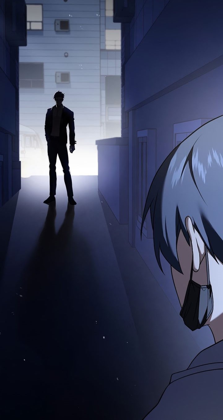 Return of the Frozen Player Chapter 70 Gambar 43