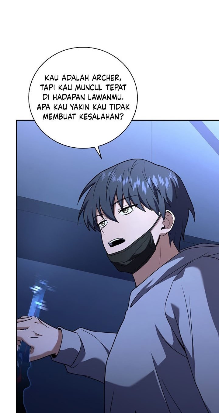 Return of the Frozen Player Chapter 70 Gambar 49