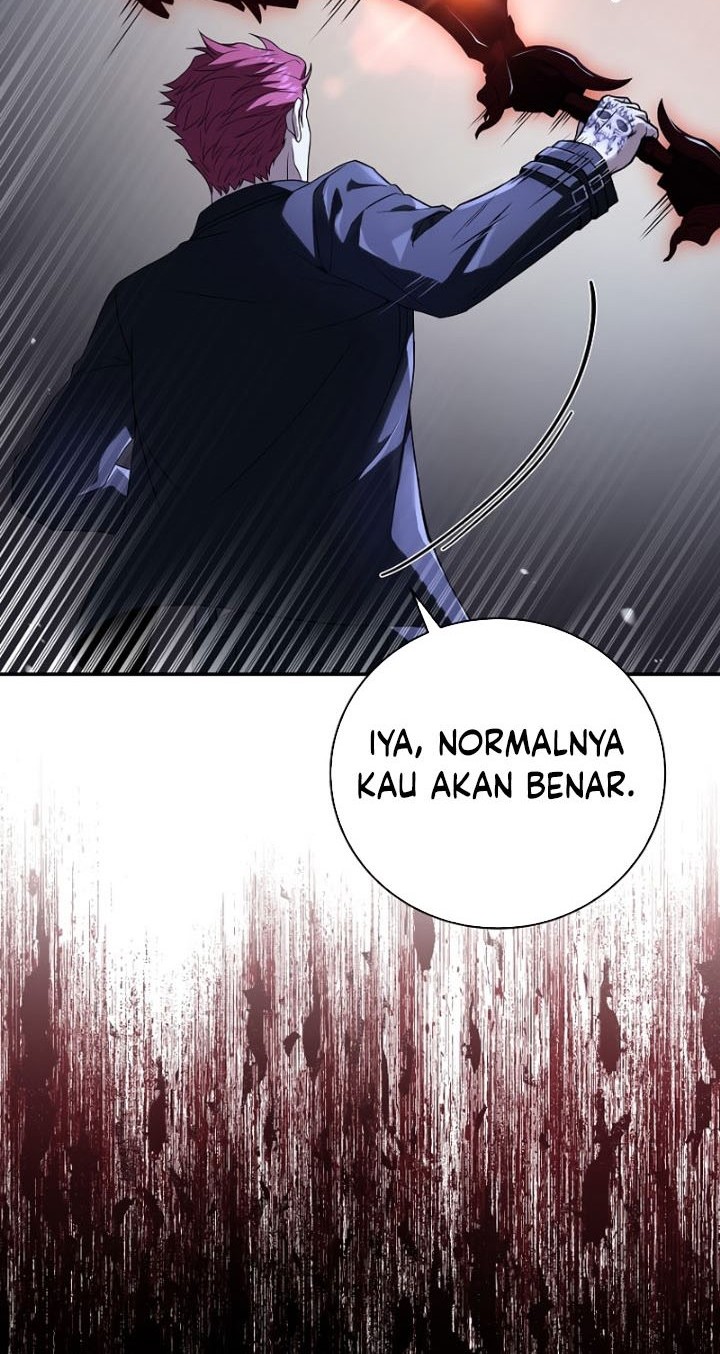 Return of the Frozen Player Chapter 70 Gambar 51