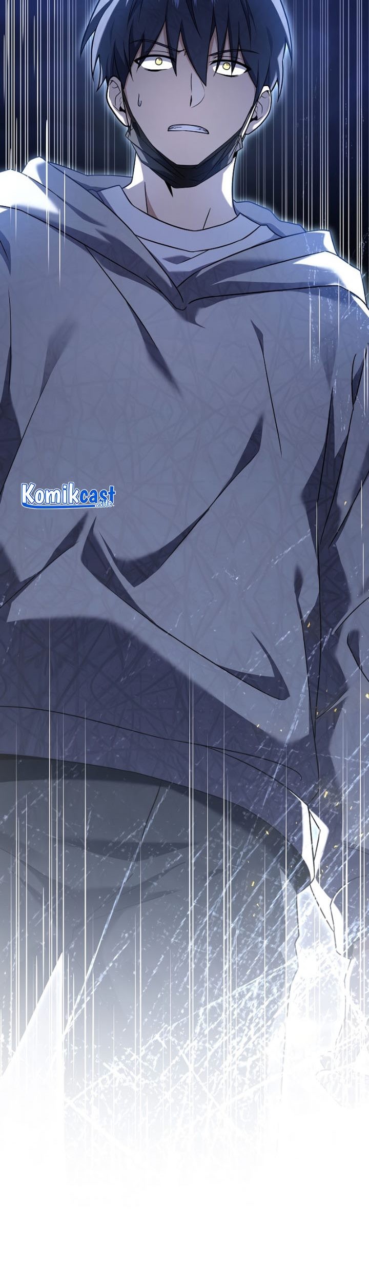 Return of the Frozen Player Chapter 70 Gambar 56