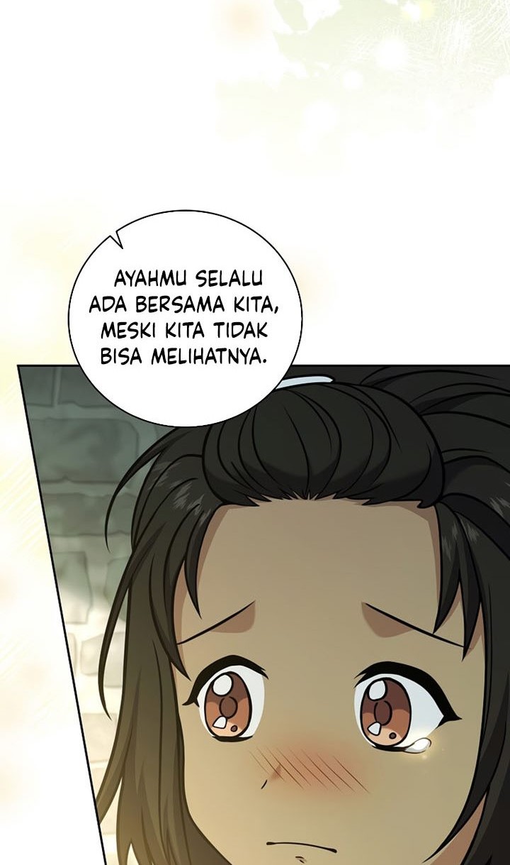 Return of the Frozen Player Chapter 70 Gambar 9