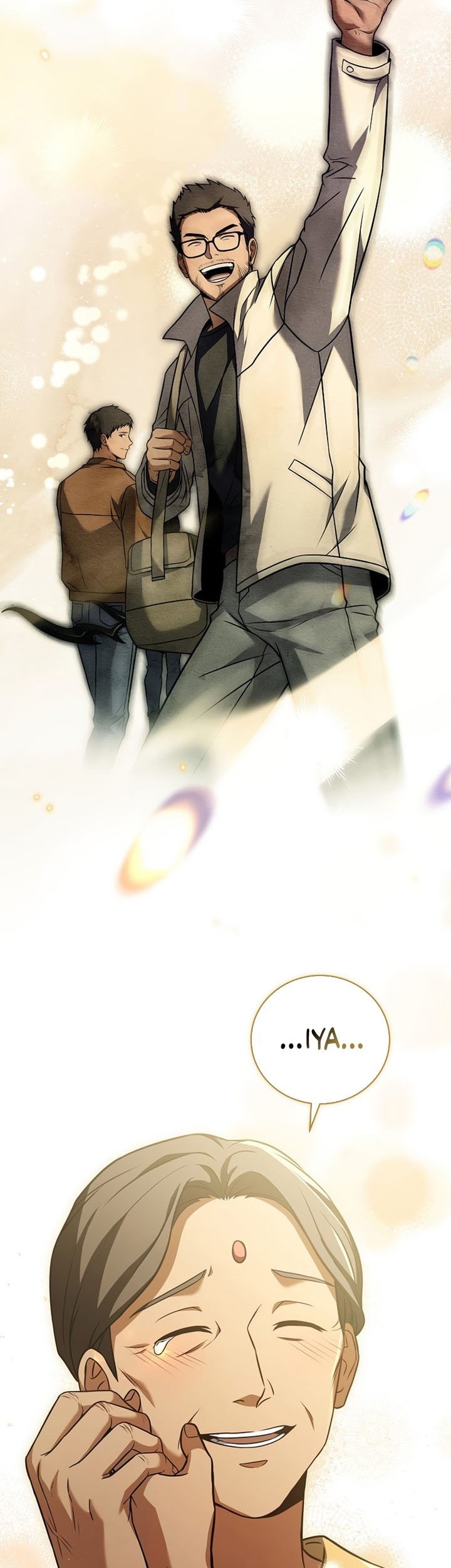 Return of the Frozen Player Chapter 70 Gambar 14