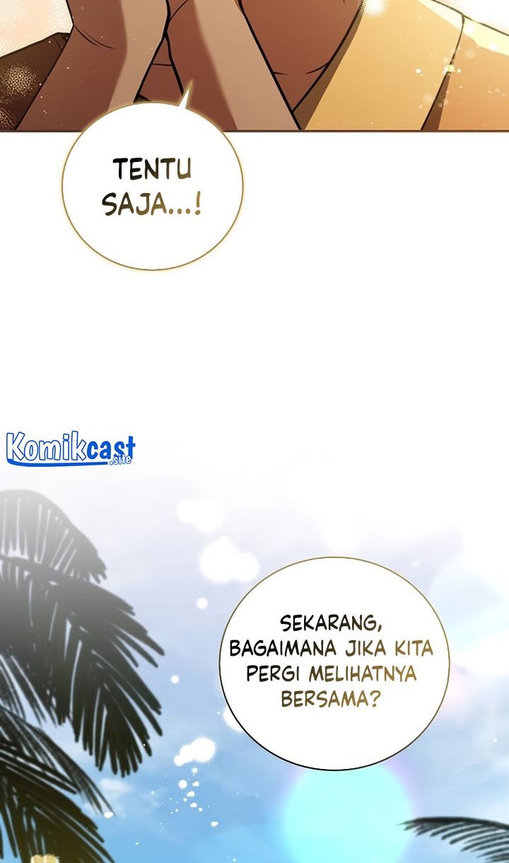 Return of the Frozen Player Chapter 70 Gambar 15