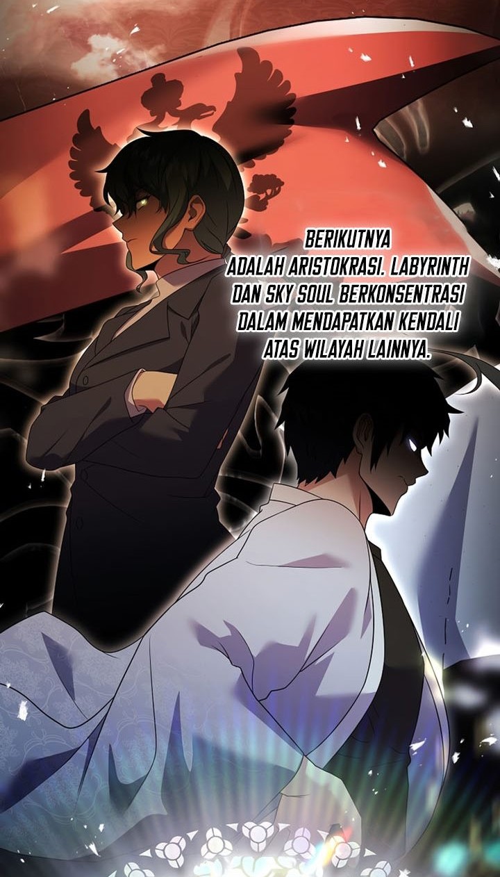 Return of the Frozen Player Chapter 69 Gambar 19