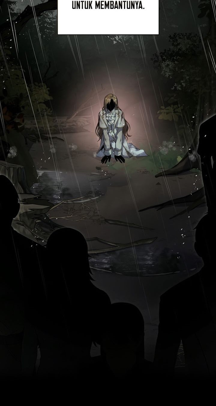 Return of the Frozen Player Chapter 69 Gambar 35