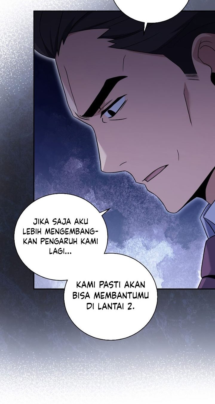 Return of the Frozen Player Chapter 69 Gambar 55