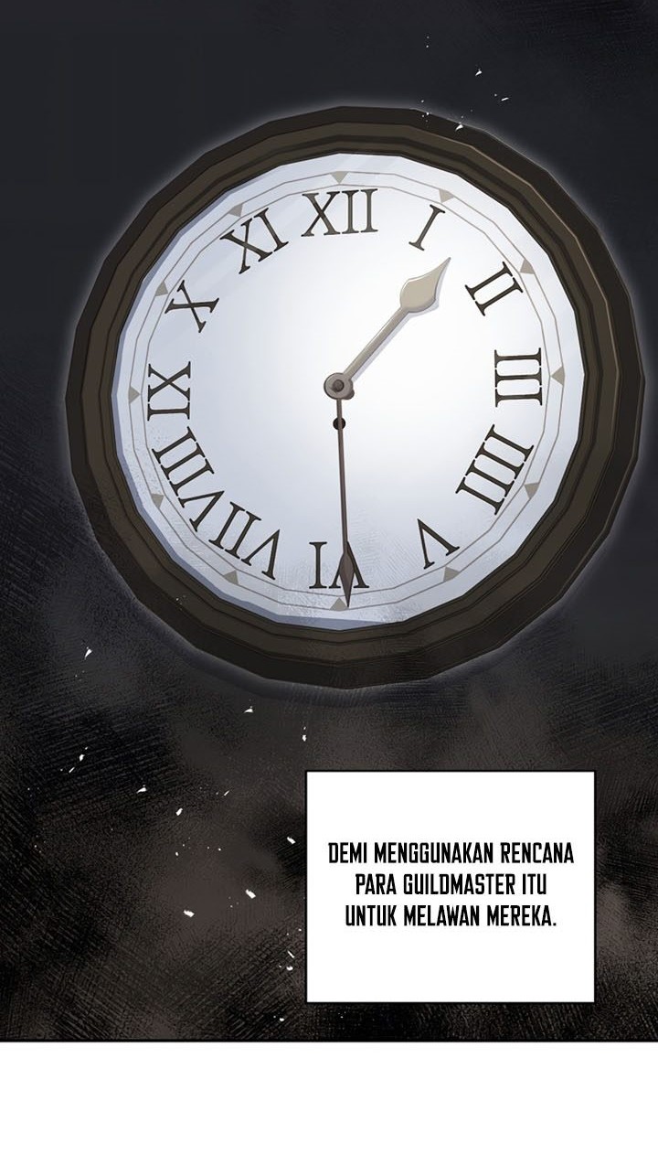 Return of the Frozen Player Chapter 69 Gambar 3