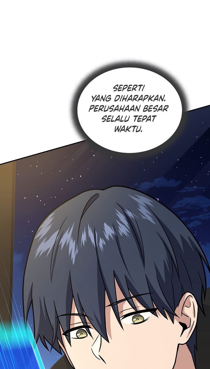 Return of the Frozen Player Chapter 69 Gambar 5