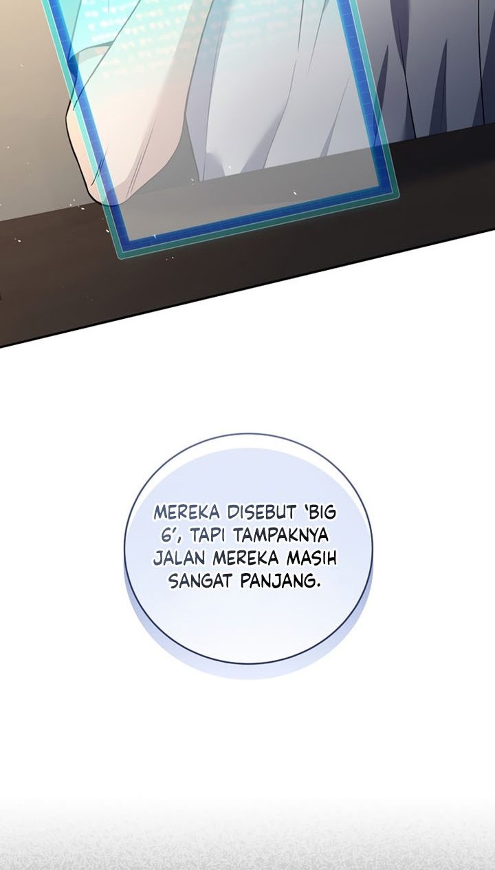 Return of the Frozen Player Chapter 69 Gambar 11