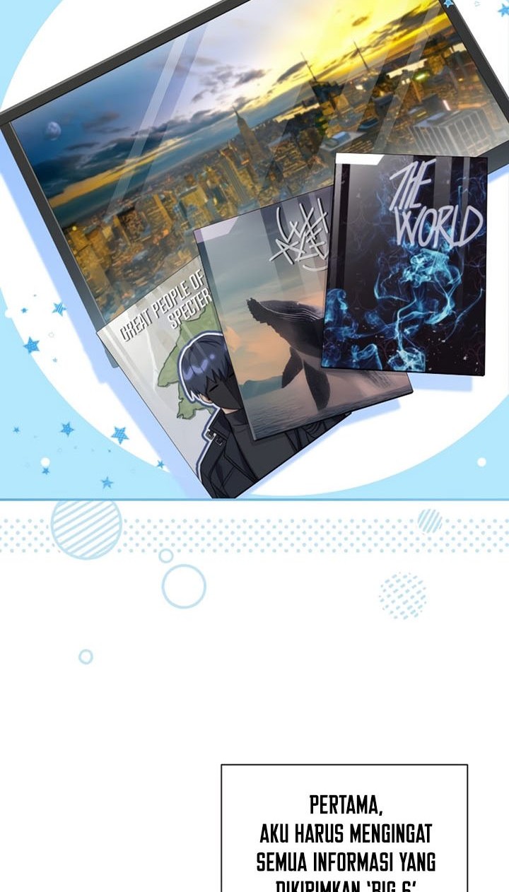 Return of the Frozen Player Chapter 69 Gambar 13