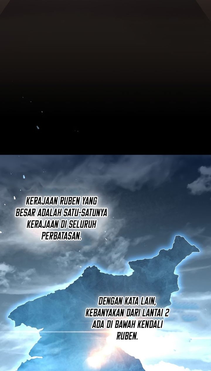 Return of the Frozen Player Chapter 69 Gambar 17