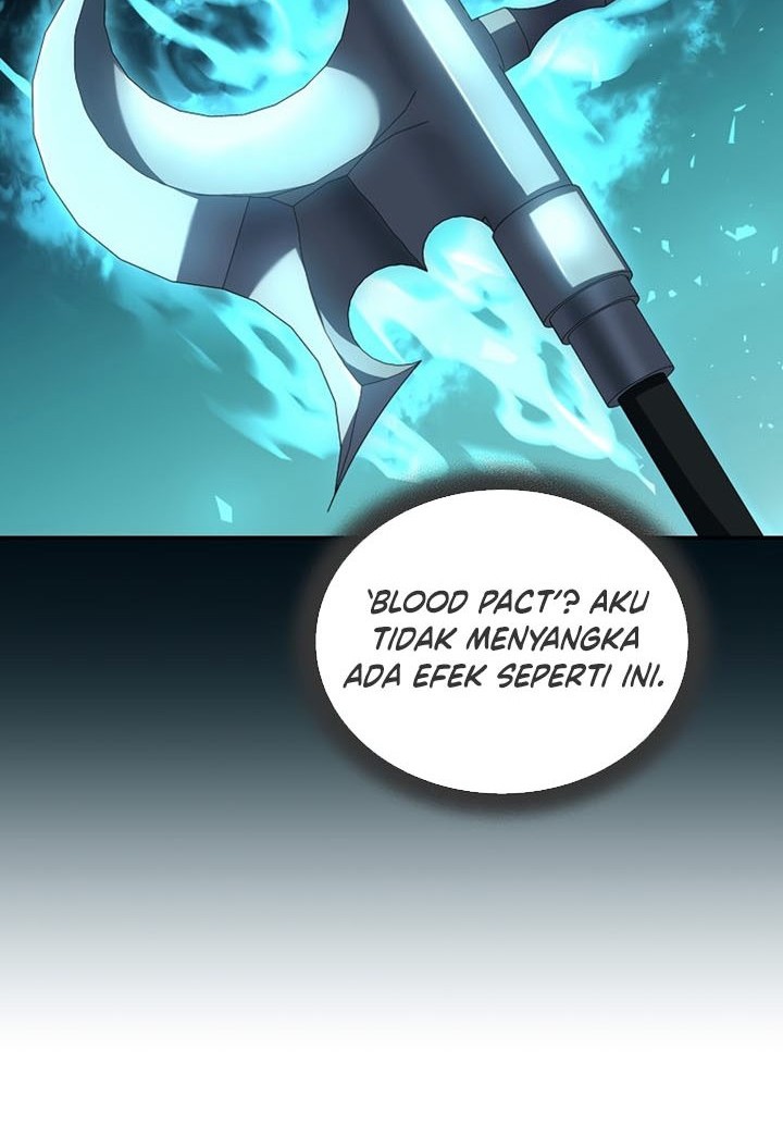 Return of the Frozen Player Chapter 68 Gambar 25
