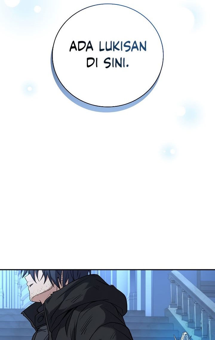 Return of the Frozen Player Chapter 68 Gambar 29