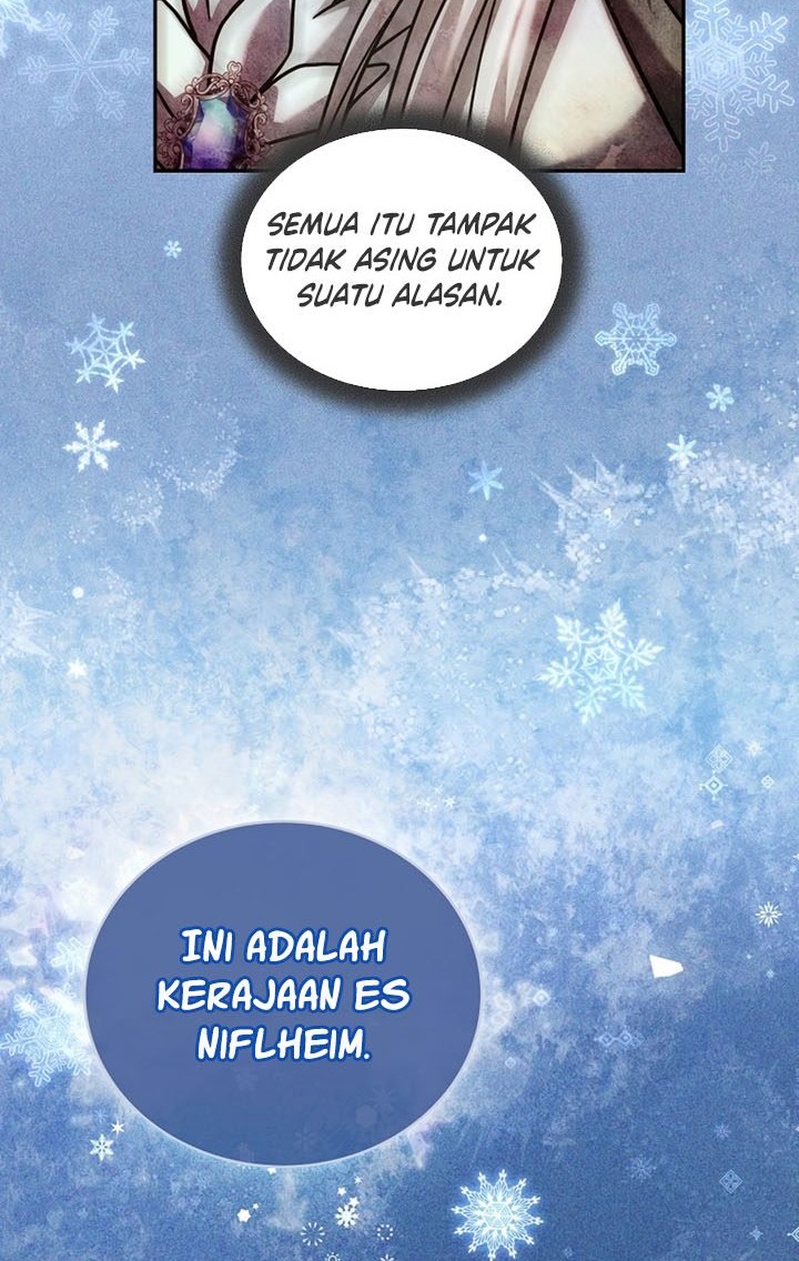 Return of the Frozen Player Chapter 68 Gambar 31
