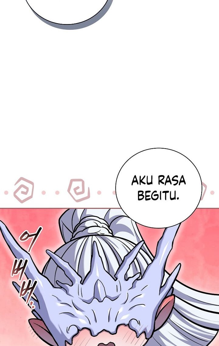 Return of the Frozen Player Chapter 68 Gambar 33