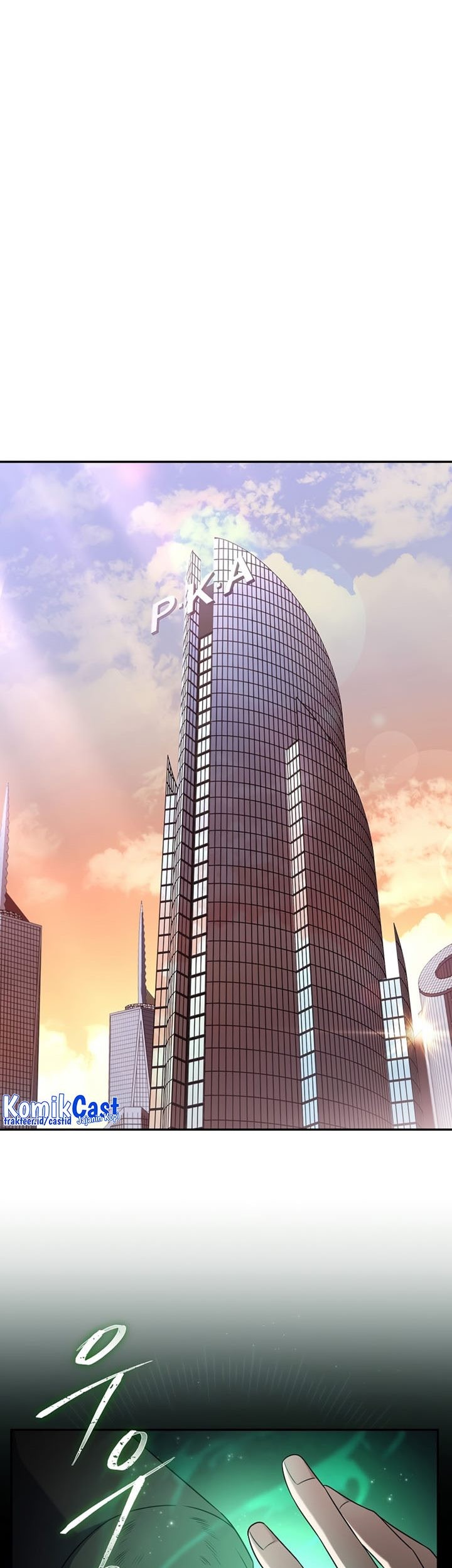 Return of the Frozen Player Chapter 68 Gambar 36