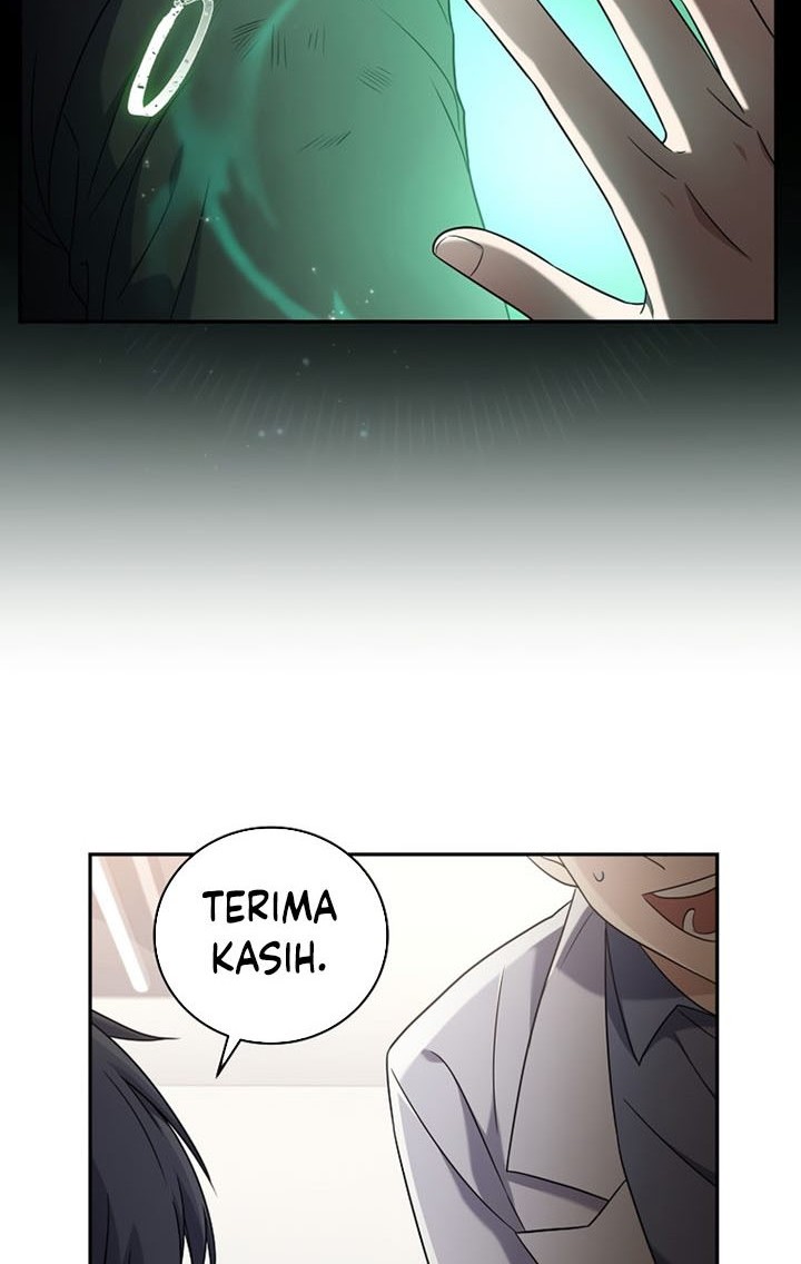 Return of the Frozen Player Chapter 68 Gambar 37