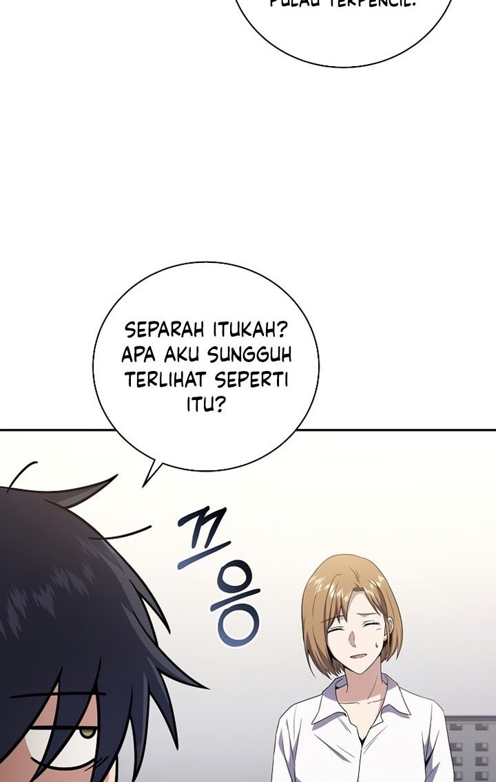 Return of the Frozen Player Chapter 68 Gambar 39