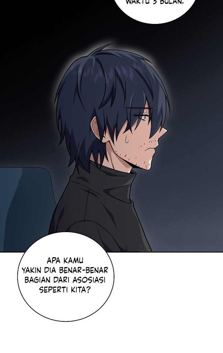 Return of the Frozen Player Chapter 68 Gambar 41