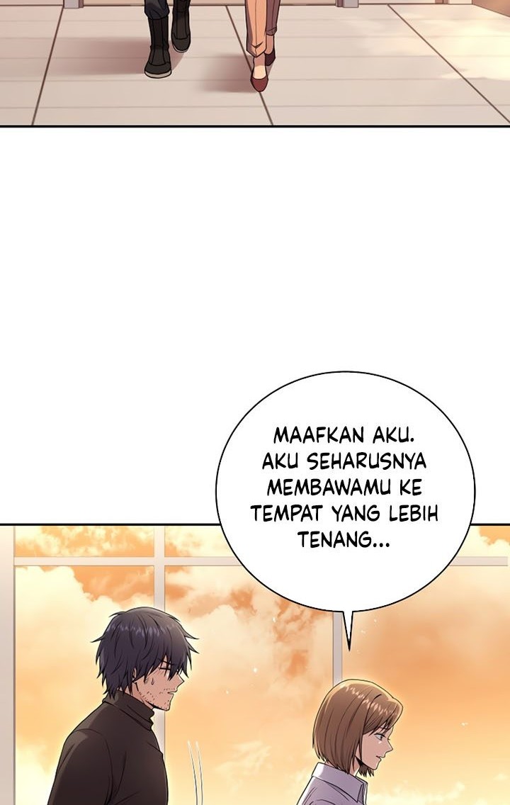 Return of the Frozen Player Chapter 68 Gambar 43