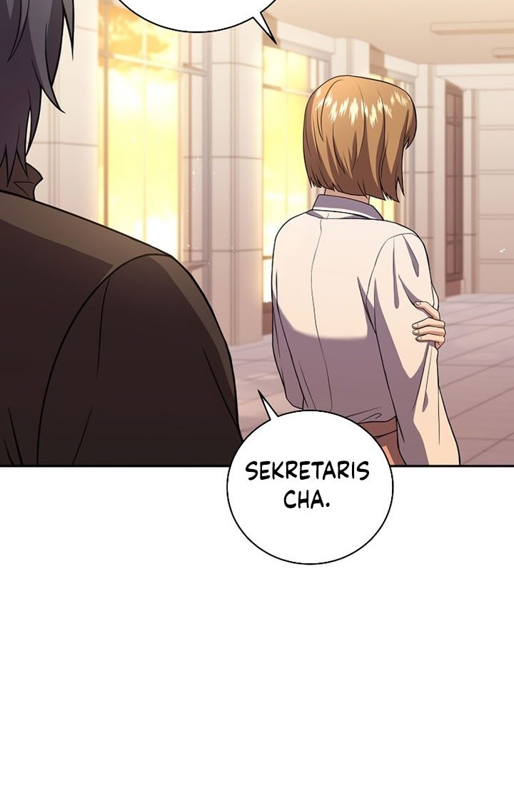 Return of the Frozen Player Chapter 68 Gambar 47