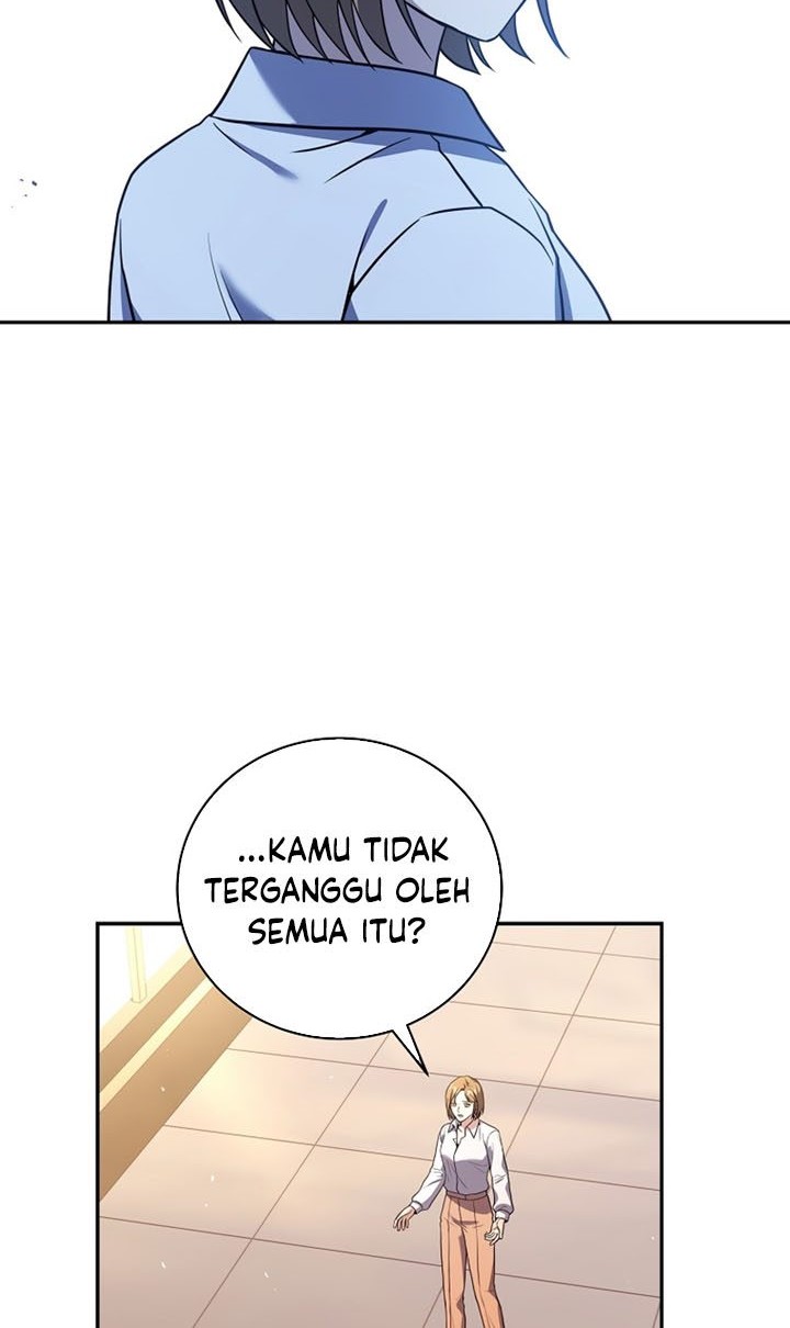 Return of the Frozen Player Chapter 68 Gambar 49