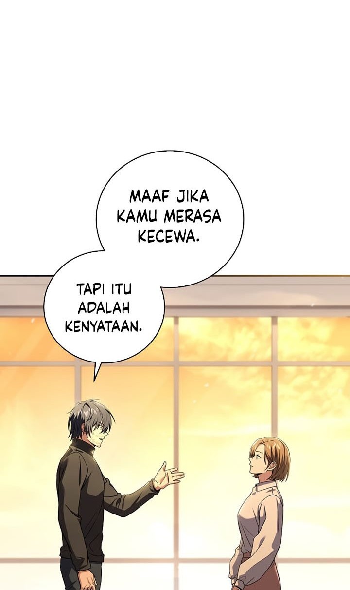 Return of the Frozen Player Chapter 68 Gambar 53