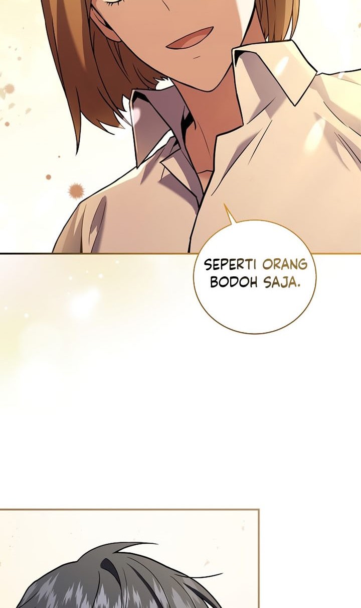 Return of the Frozen Player Chapter 68 Gambar 55