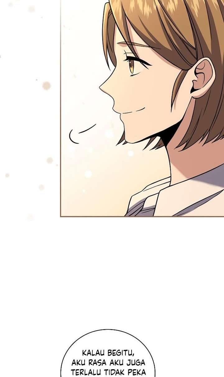 Return of the Frozen Player Chapter 68 Gambar 57