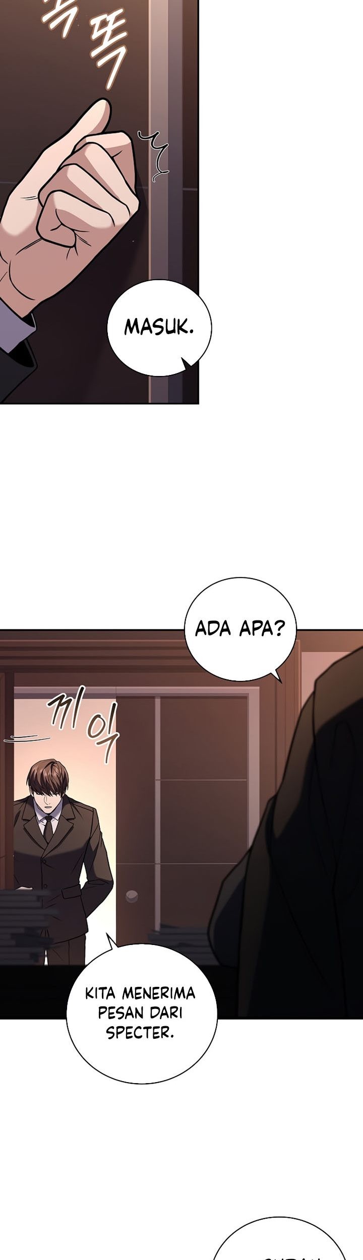 Return of the Frozen Player Chapter 68 Gambar 60