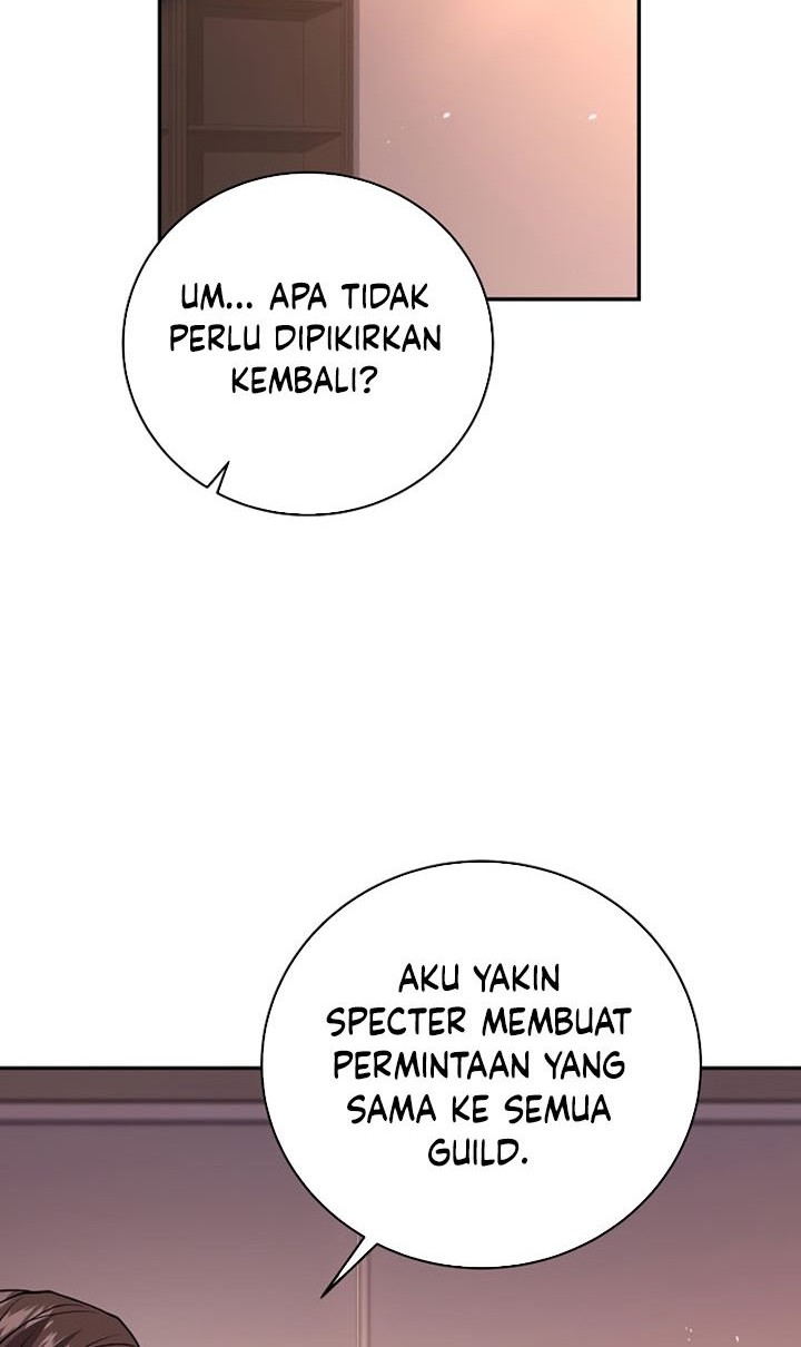 Return of the Frozen Player Chapter 68 Gambar 63
